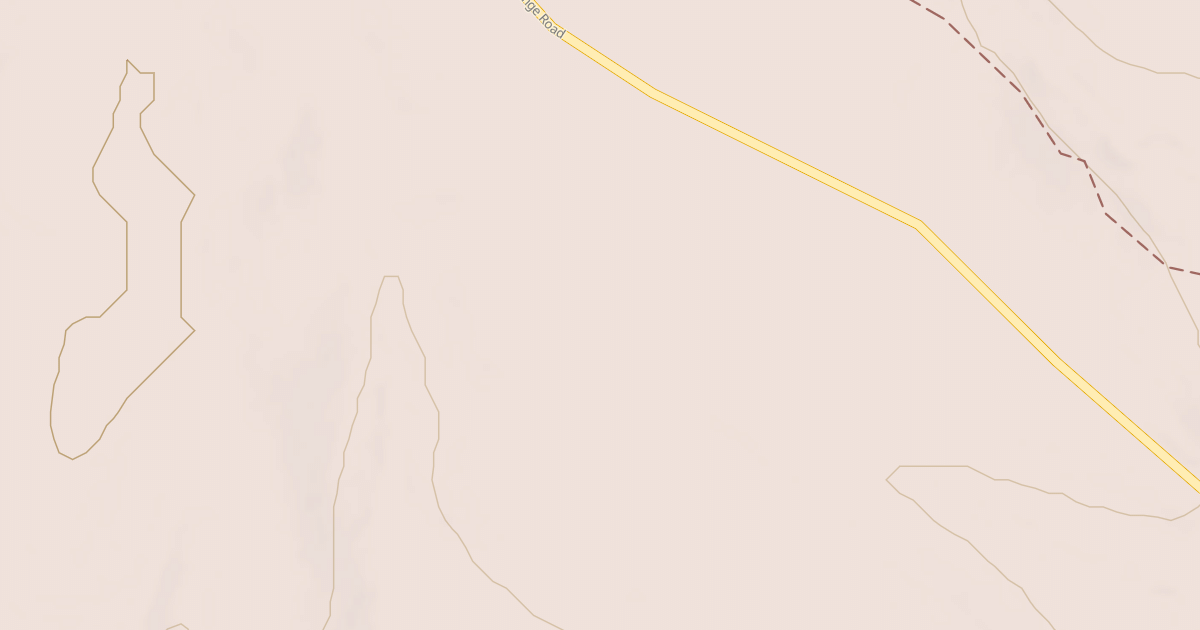 Map preview of USFS Motor Vehicle Use Map Roads {DDF6E085-633B-4380-BBDC-56BF1809BE46}
