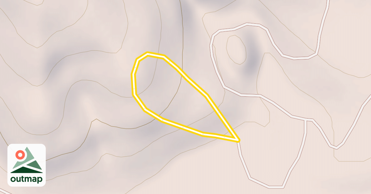 Map of Lollipop