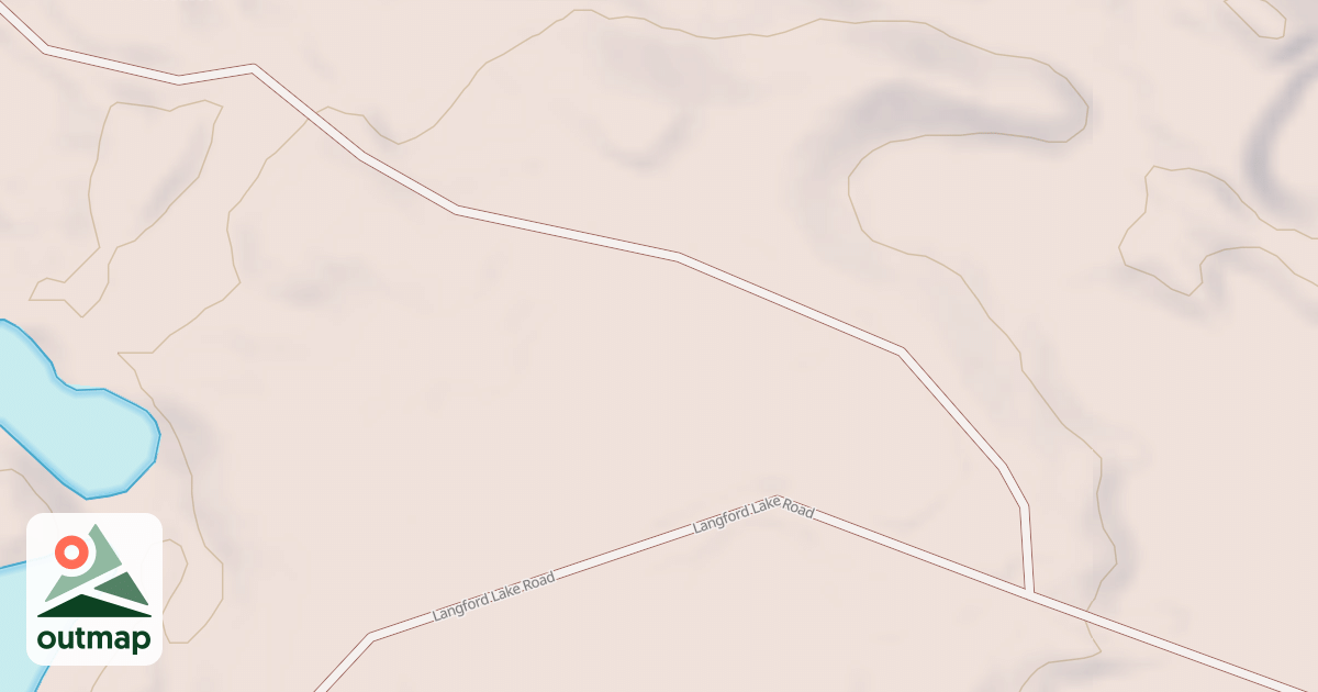 Map of FDR6750-L8
