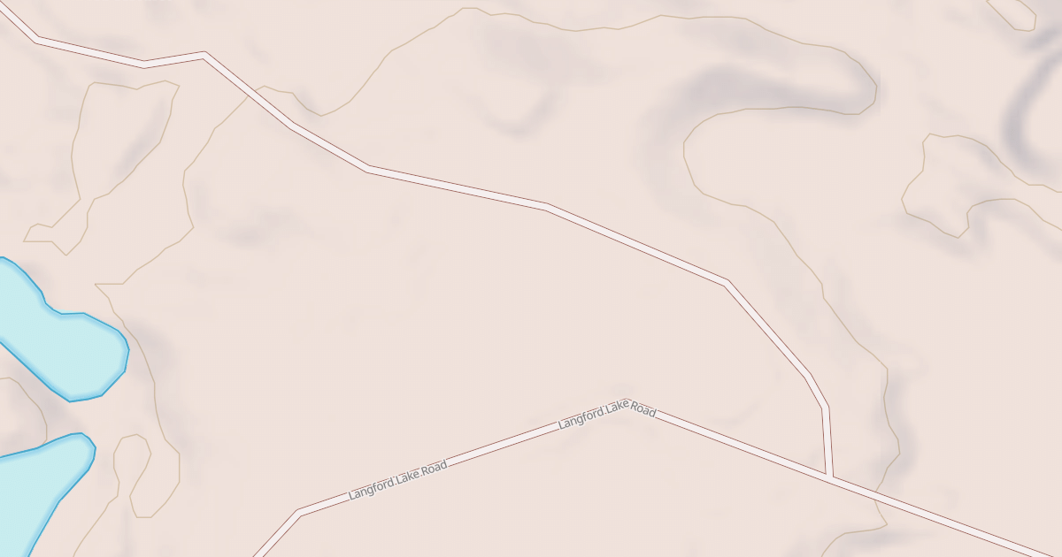 Map preview of FDR6750-L8