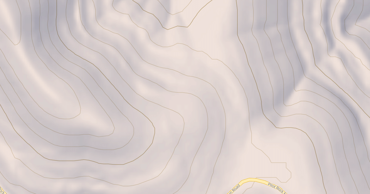 Map preview of USFS Motor Vehicle Use Map Roads {7F5E986B-8B09-4420-B462-157CD8E82537}