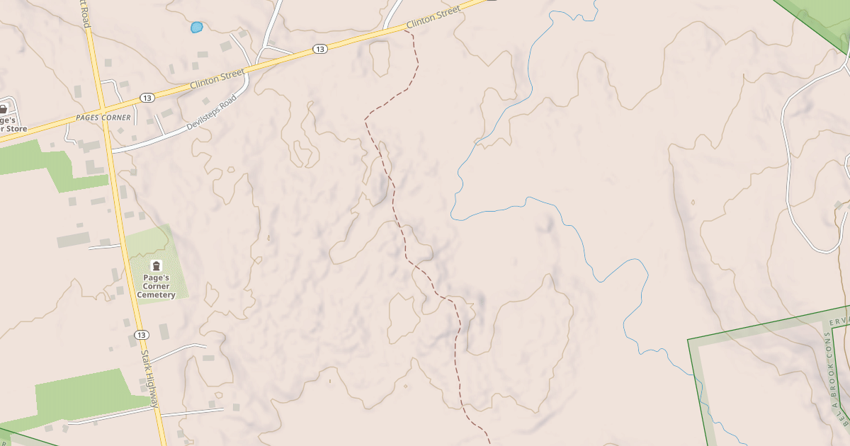 Map preview of USGS National Digital Trails f354fad4-b7d9-443a-9b6e-0740f17aea7b