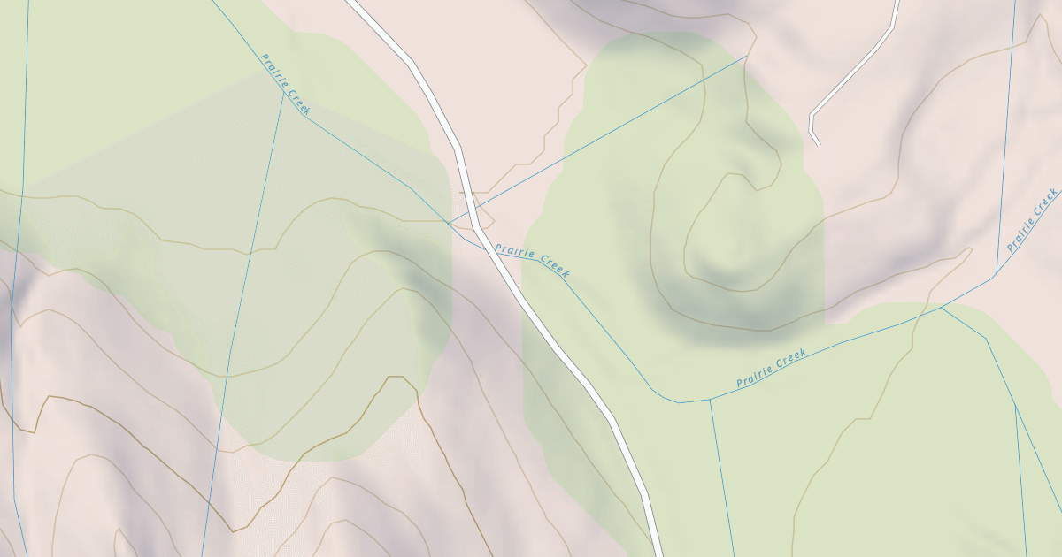 Map preview of 0843-037-09