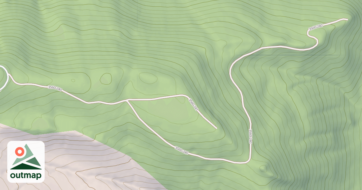 Map of 3560240