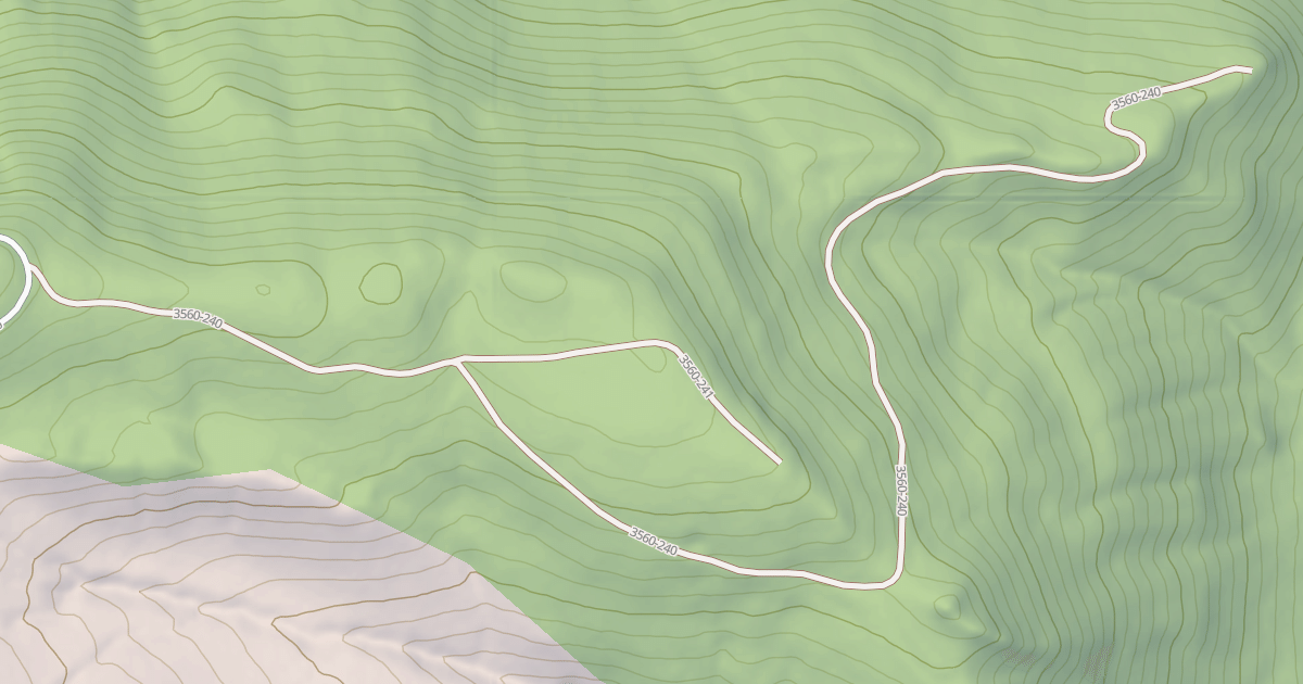 Map preview of 3560240