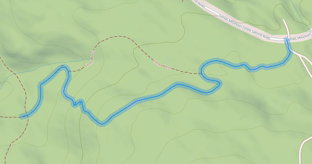 Map preview of Emma Peel