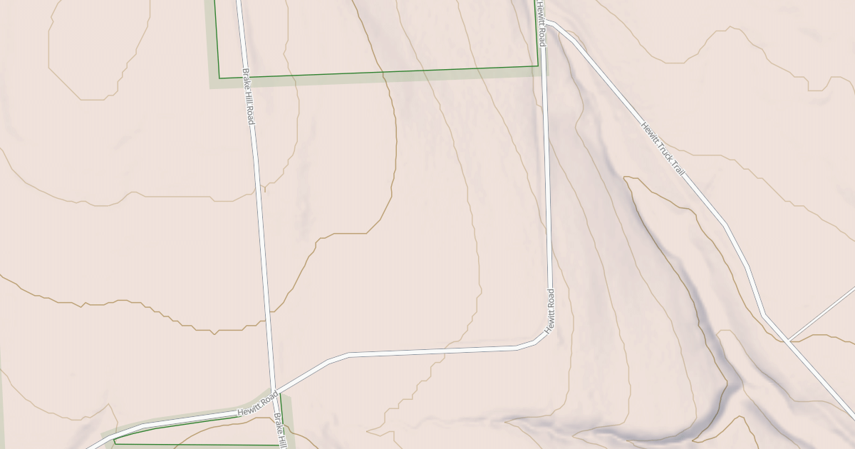 Map preview of USGS National Digital Trails 1e75c4da-de58-4aee-bead-81af9d6077bd