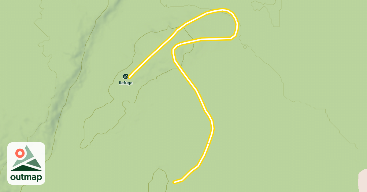 Map of #5
