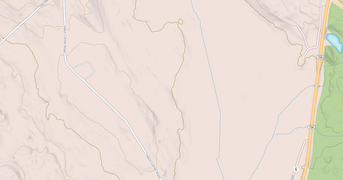 Map preview of USGS National Digital Trails 8a83c2cd-8a88-4b44-9a55-76c63de528d0