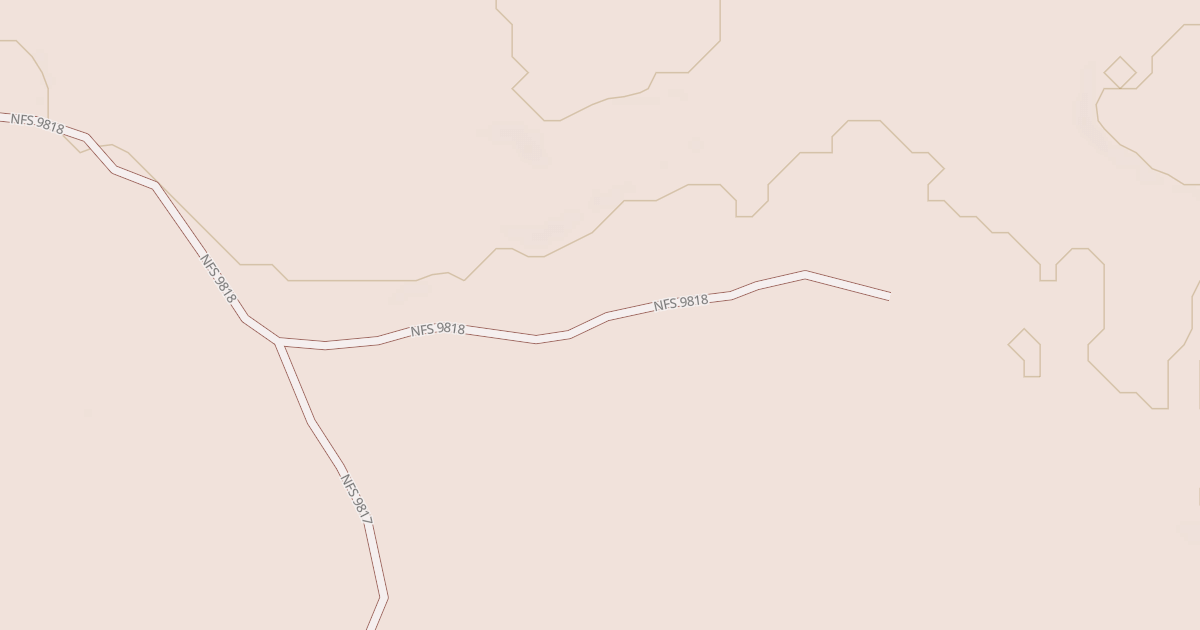 Map preview of 9818