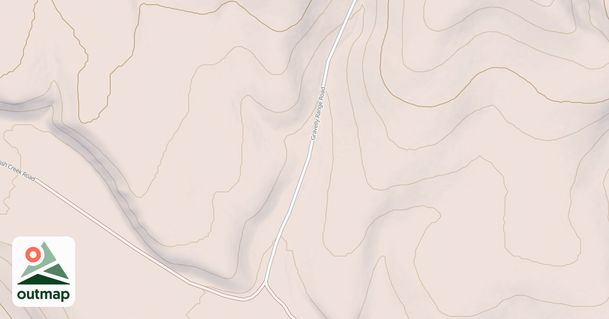 Map of BLM National GTLF Public Motorized Roads 3b7c16f8-980d-4a92-8ce3-bfd1795840a9