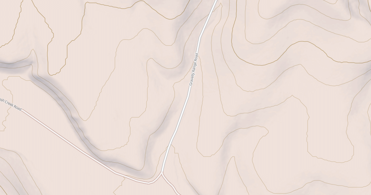 Map preview of BLM National GTLF Public Motorized Roads 3b7c16f8-980d-4a92-8ce3-bfd1795840a9
