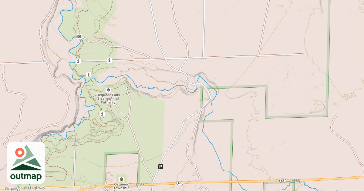 Map of Lp99