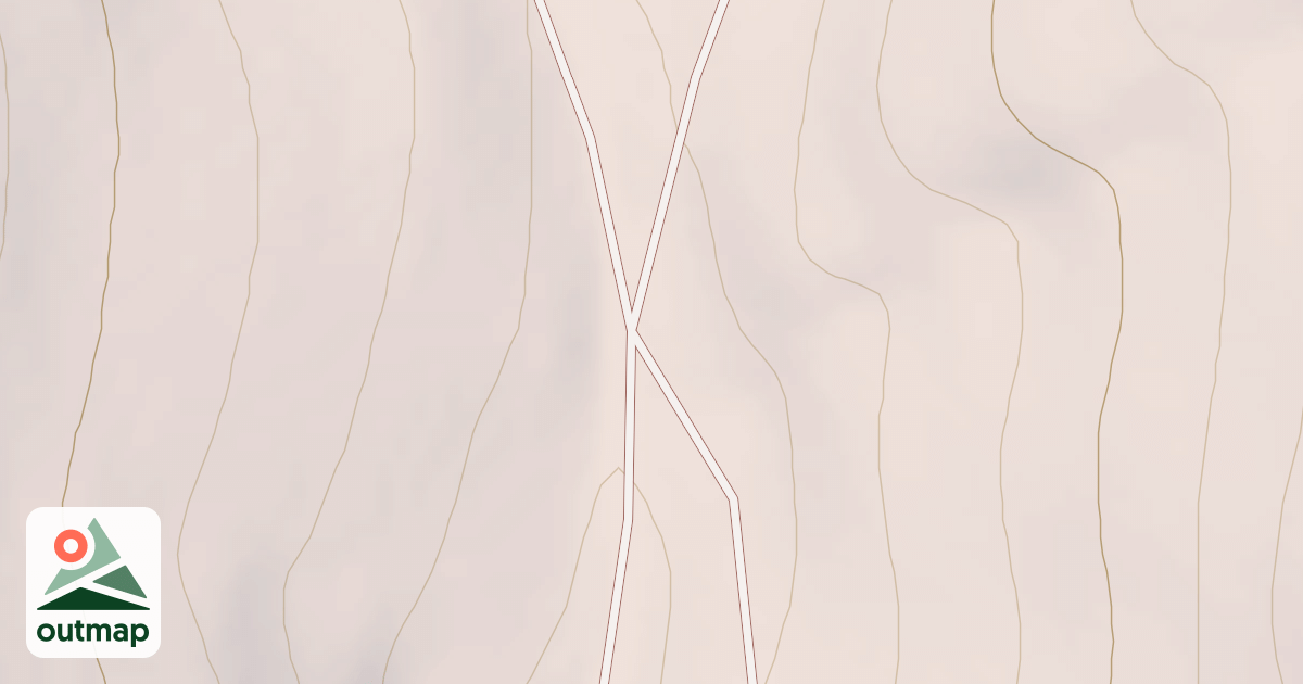 Map of Hay Clarks Connector