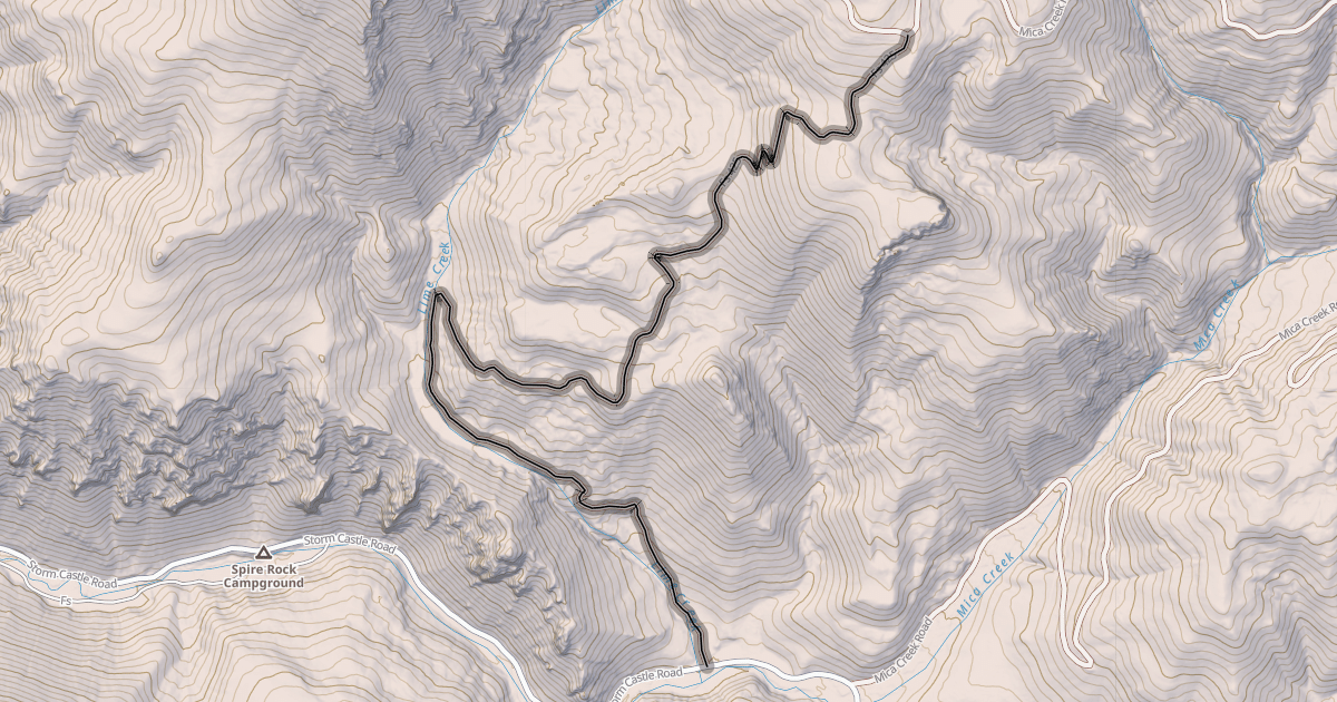 Map preview of Fs 425