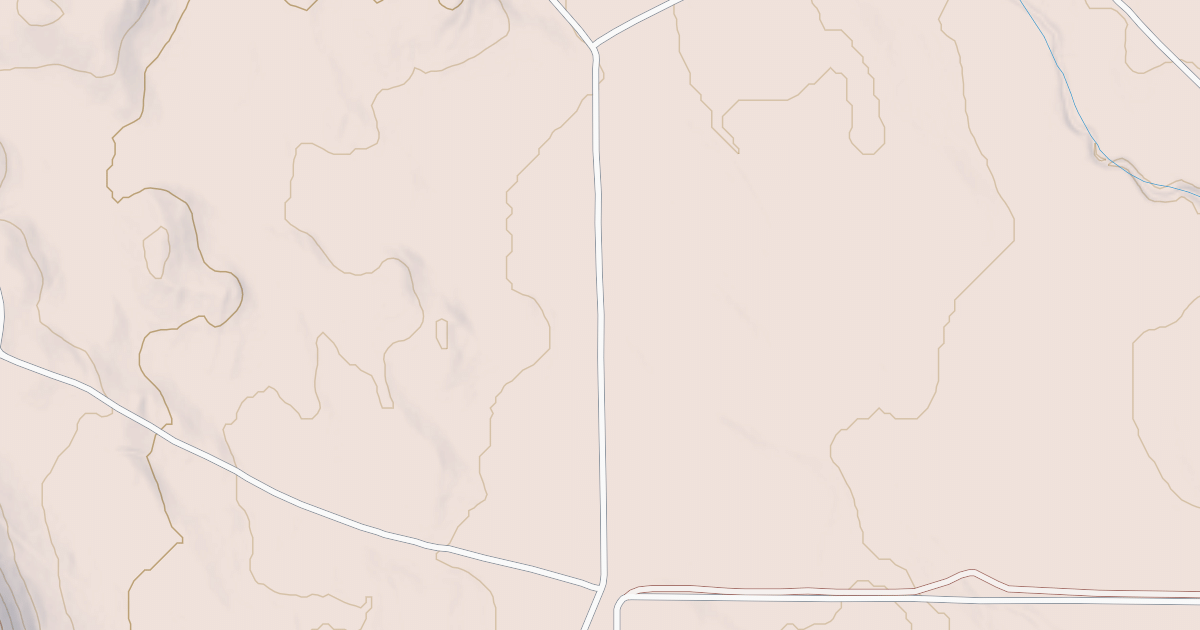 Map preview of BLM National GTLF Public Motorized Roads afd5b4fd-29c3-4825-b17e-6770f290195c