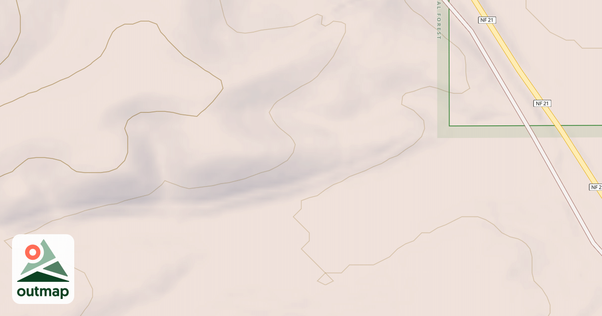 Map of CHECK ACCESS