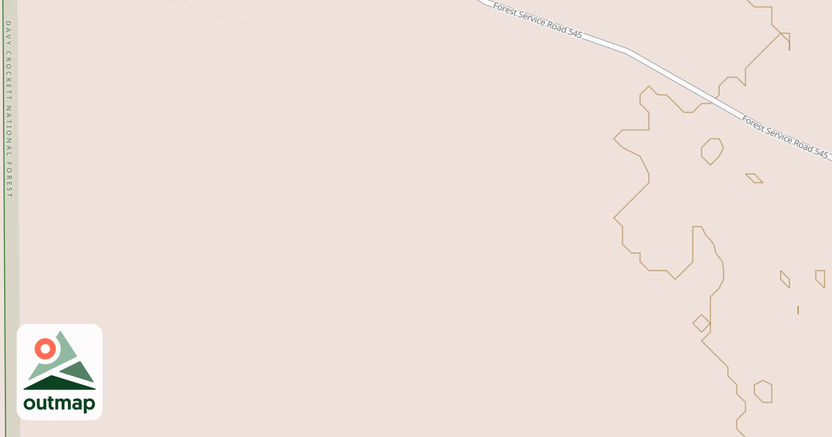 Map of USFS Motor Vehicle Use Map Roads {AB55CF5F-4884-46AC-A96A-C1CE4AF42851}