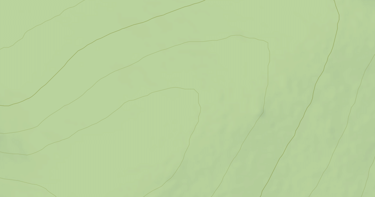 Map preview of JIM CREEK SPUR 1E