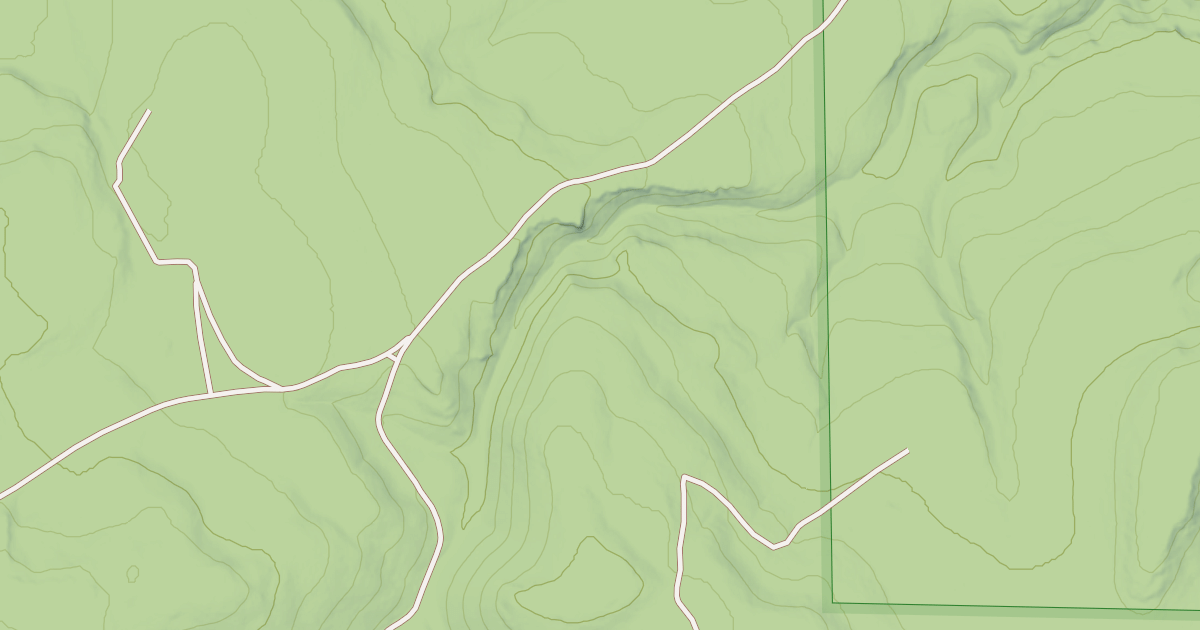 Map preview of TRUMAN MDW RANCH