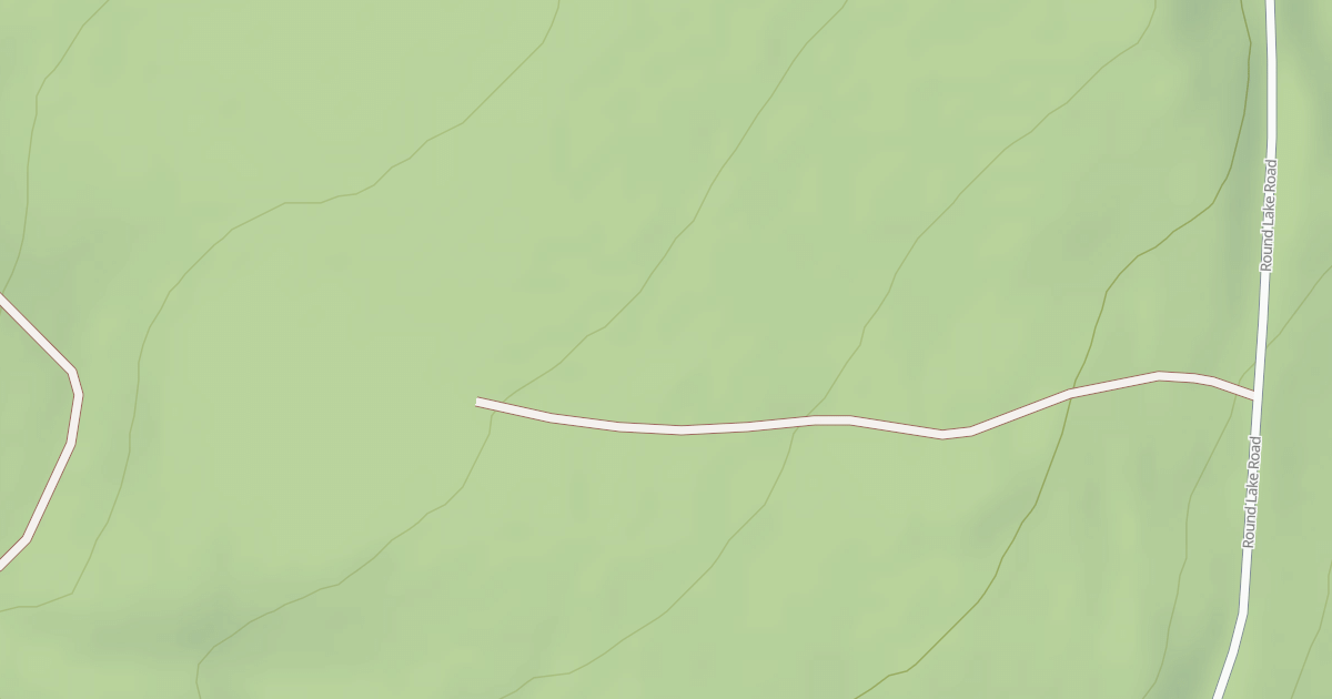 Map preview of USFS Motor Vehicle Use Map Roads {6888E0EE-EE38-4BFD-81DB-B38F1CE3394A}