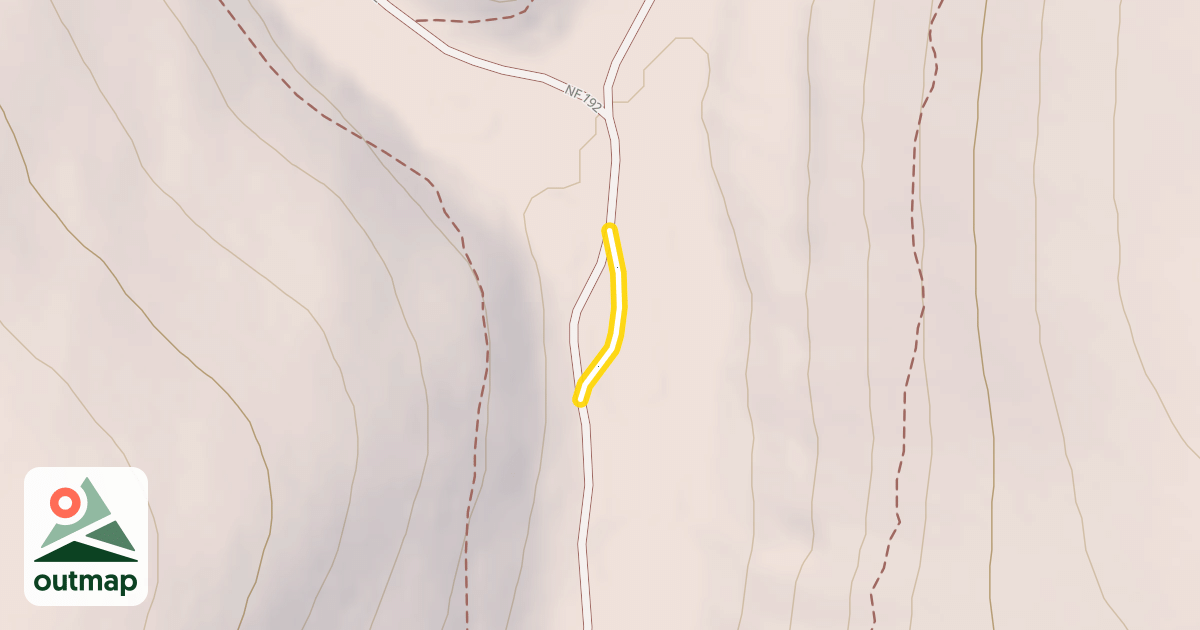 Map of Gladiator