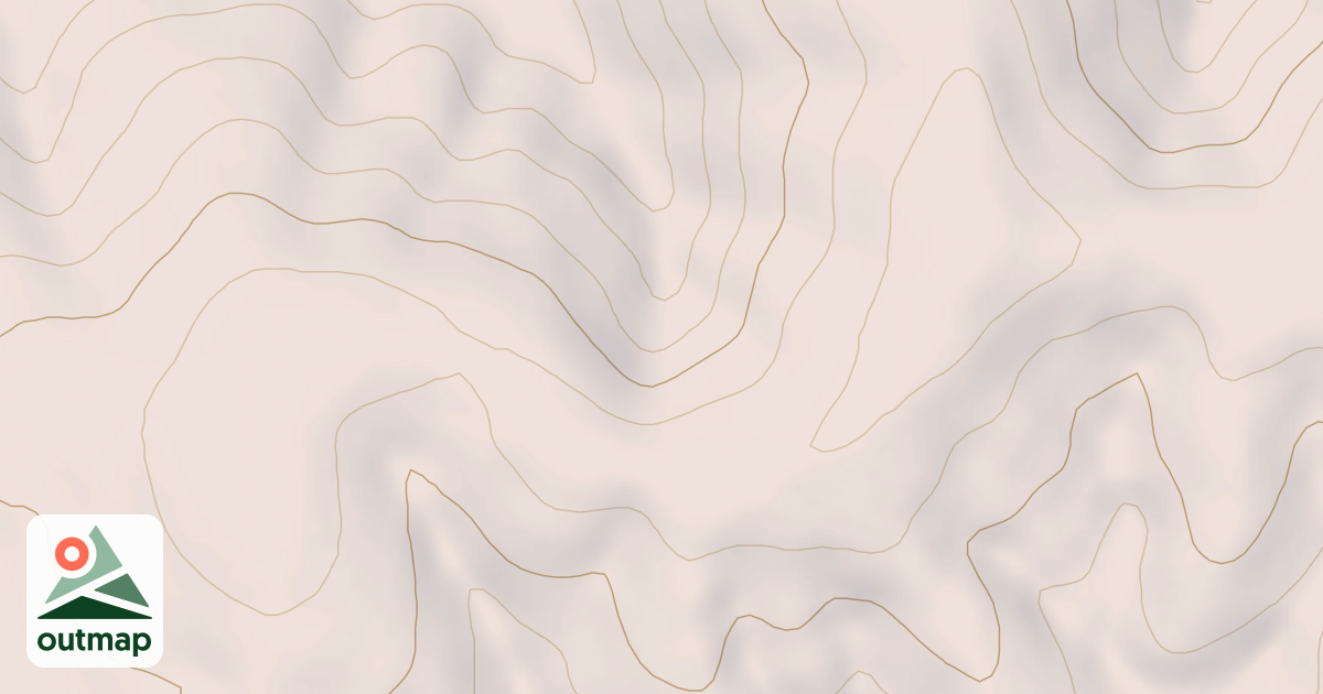 Map of GRANITE BEND