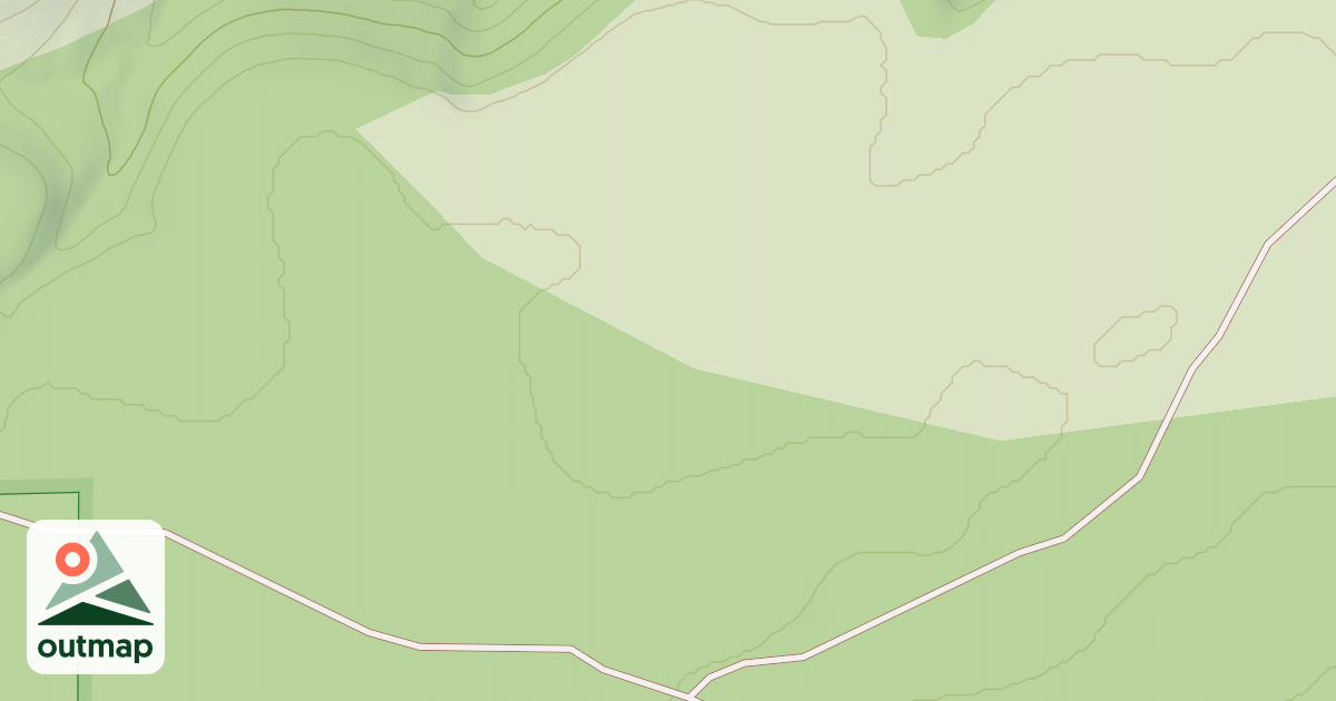 Map of USFS Motor Vehicle Use Map Roads {24A4BA49-E6A4-4CB0-8126-3DB4DA38DAA7}