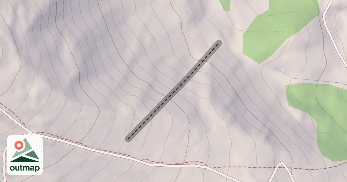 Map of king