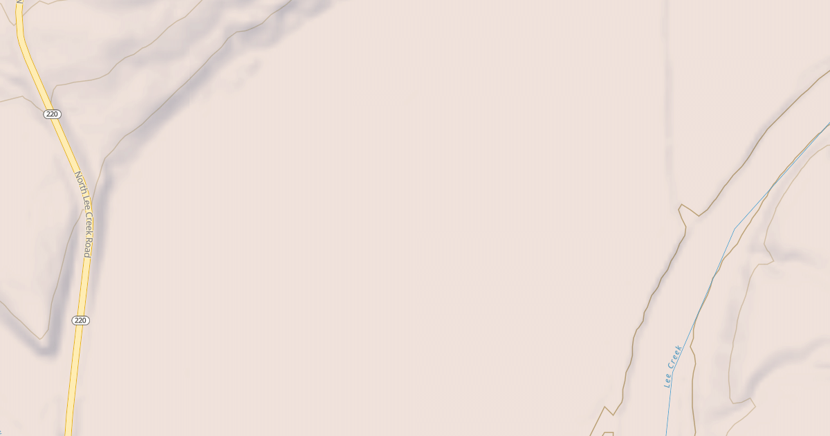 Map preview of USFS Motor Vehicle Use Map Roads {394606BB-D53F-4C68-A0A0-604ED7D84AAA}