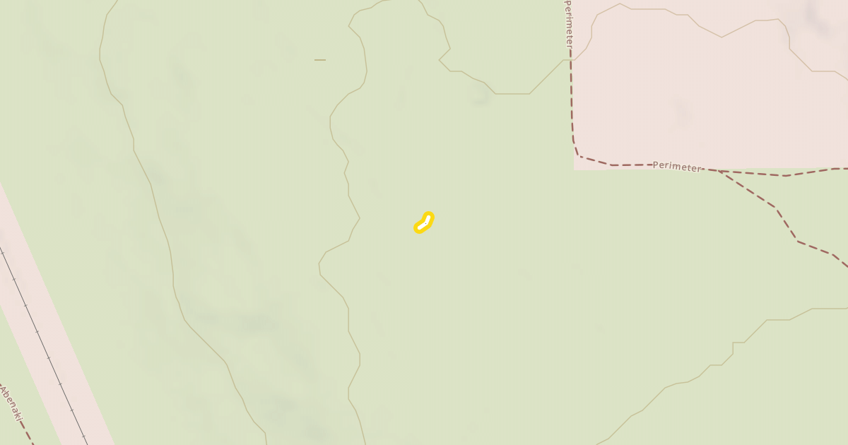 Map preview of Powerline S