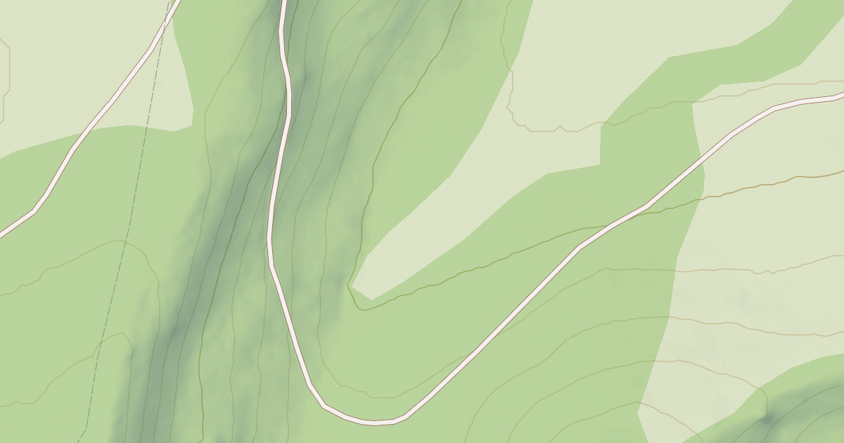 Map preview of 42366