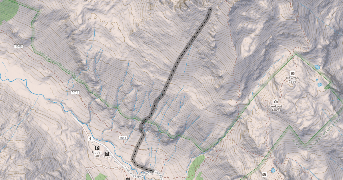 Map preview of The Phantom