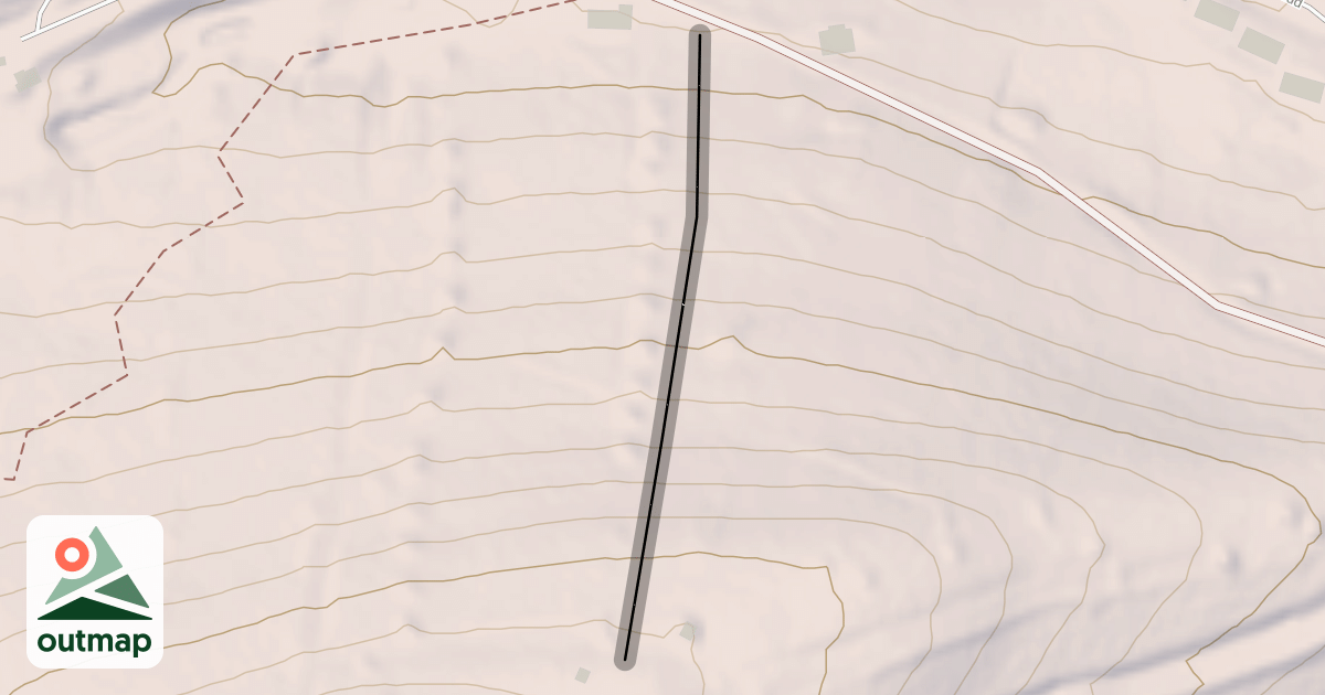 Map of Edelweiss