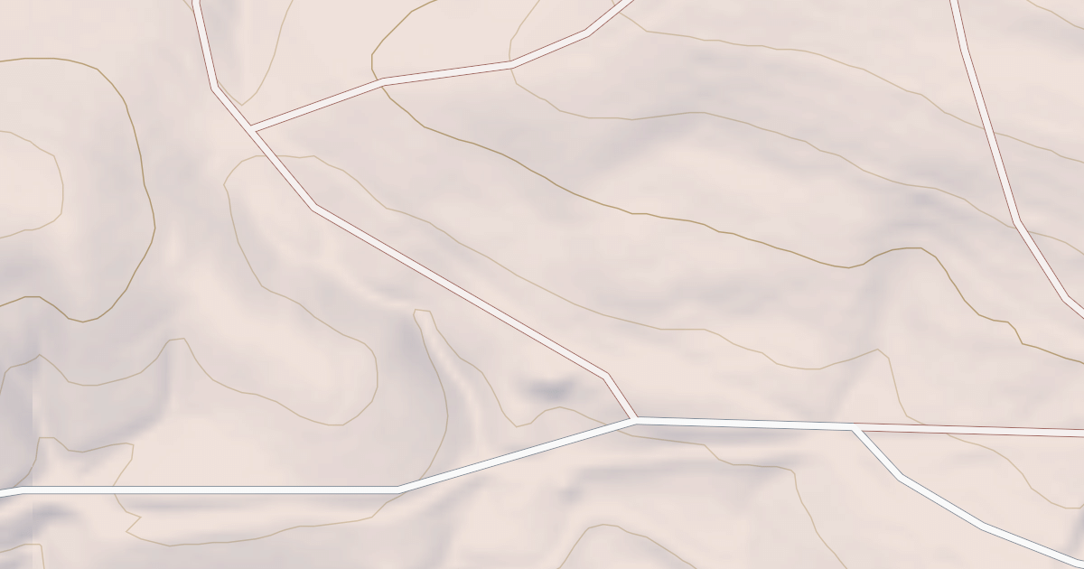 Map preview of Big Reservoir Tie