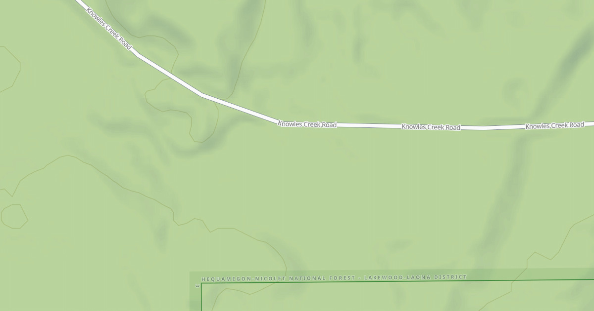 Map preview of FR 2349H