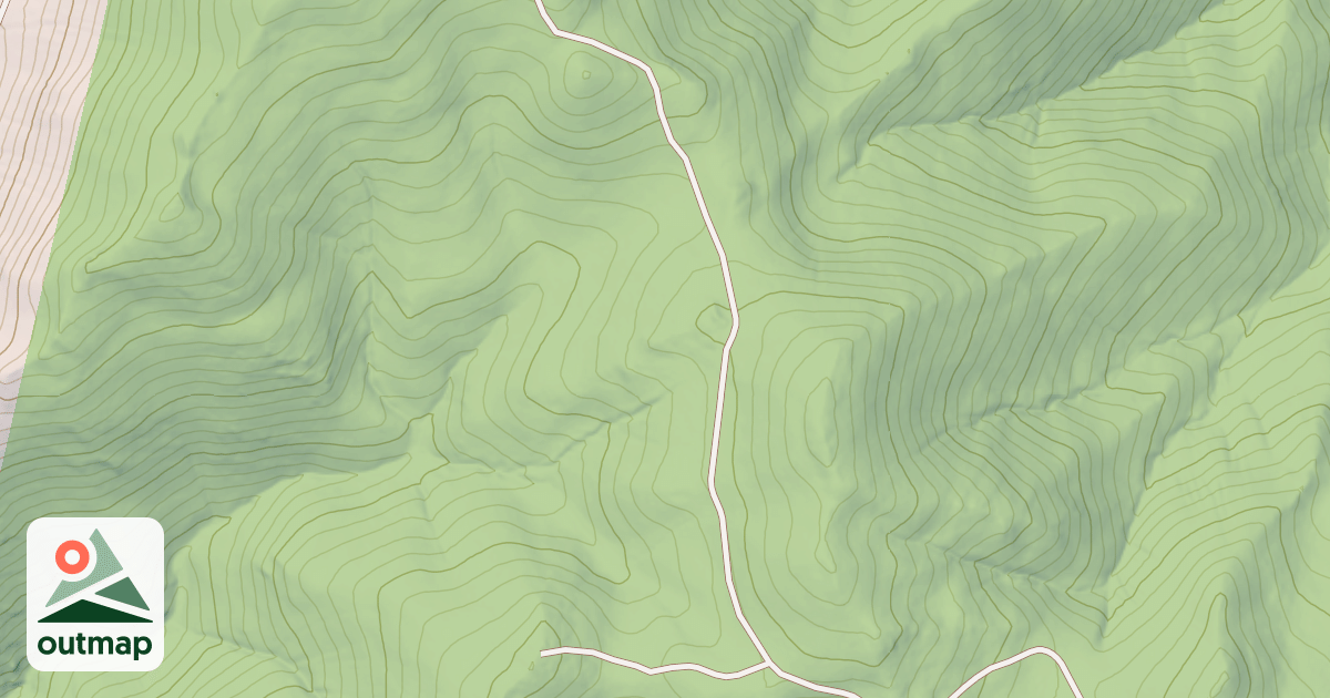 Map of BLM National GTLF Public Motorized Roads 3912f2ac-2fca-42d5-ab8e-1fddfb6afbd9
