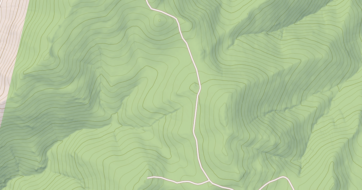 Map preview of BLM National GTLF Public Motorized Roads 3912f2ac-2fca-42d5-ab8e-1fddfb6afbd9