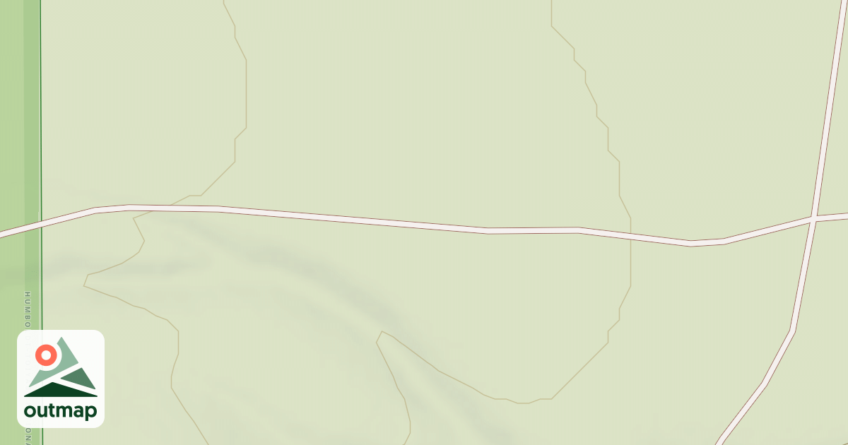 Map of BLM National GTLF Public Motorized Roads 2f5c0383-0e69-4f21-ac7c-40428a04985d