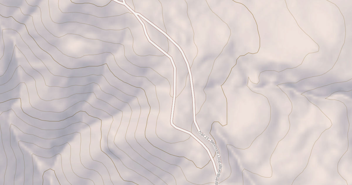 Map preview of USGS National Digital Trails c90e5972-a006-4969-8a41-f746a81db106