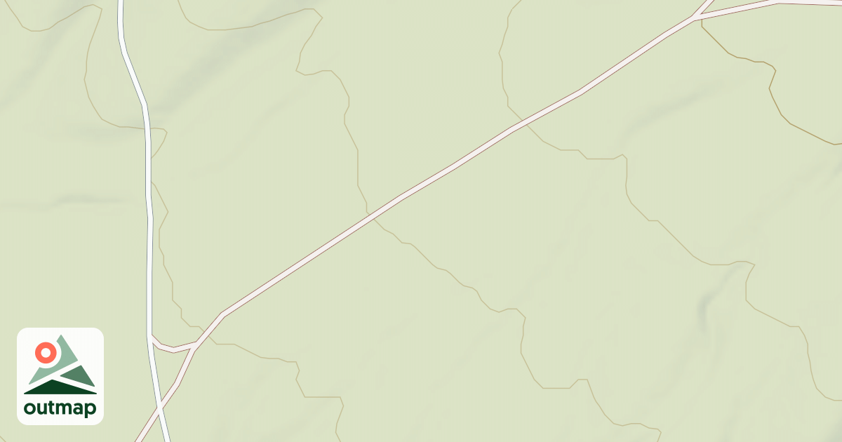 Map of BLM National GTLF Public Motorized Roads 3ad493ce-b4d4-4bed-ae58-f0a6089aa455