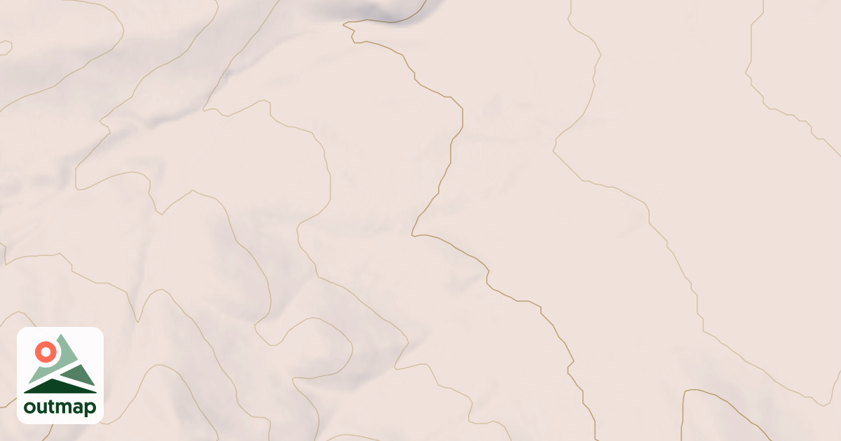Map of BLM National GTLF Public Motorized Roads 0b61f845-b272-4f5c-8041-84e3b15fa669