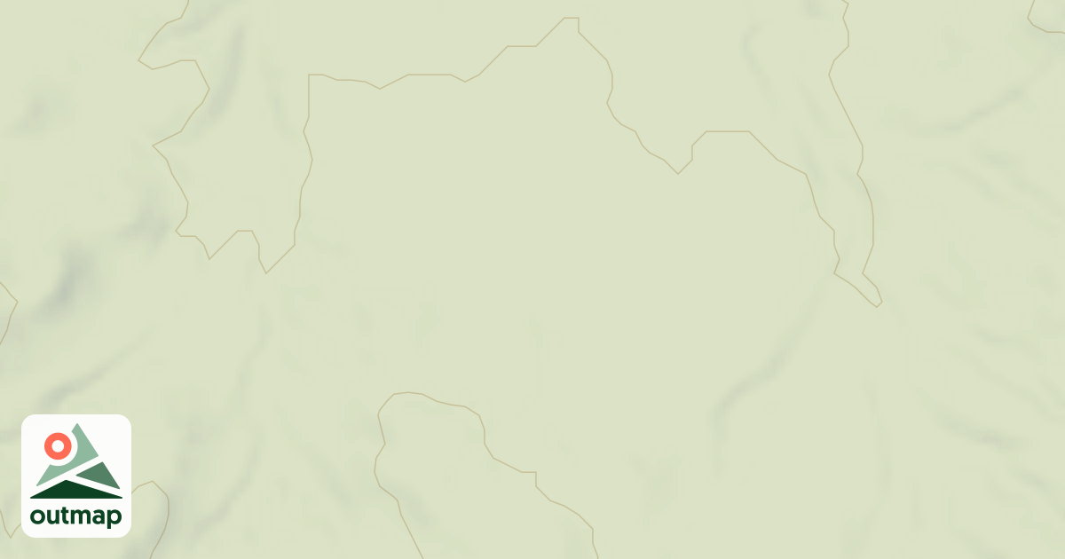 Map of USGS National Digital Trails 41b54537-8cb1-41df-b555-5ca6b974db07