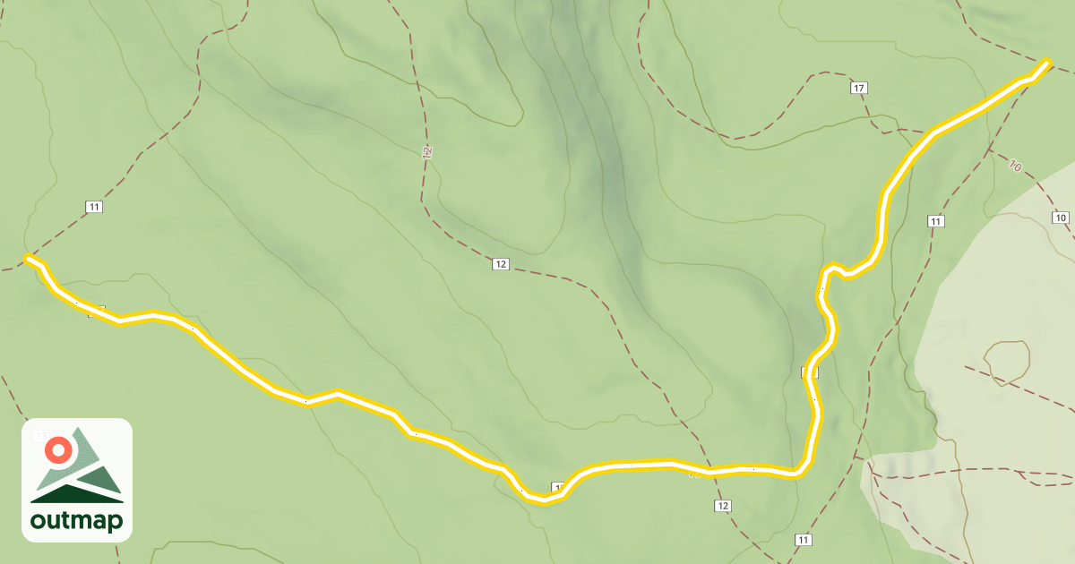 Map of 15