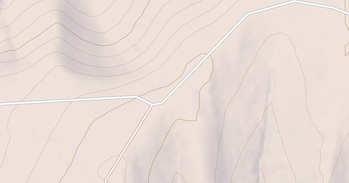 Map preview of USGS National Digital Trails 33b5d863-54c8-4e7e-b968-3f3aab456582