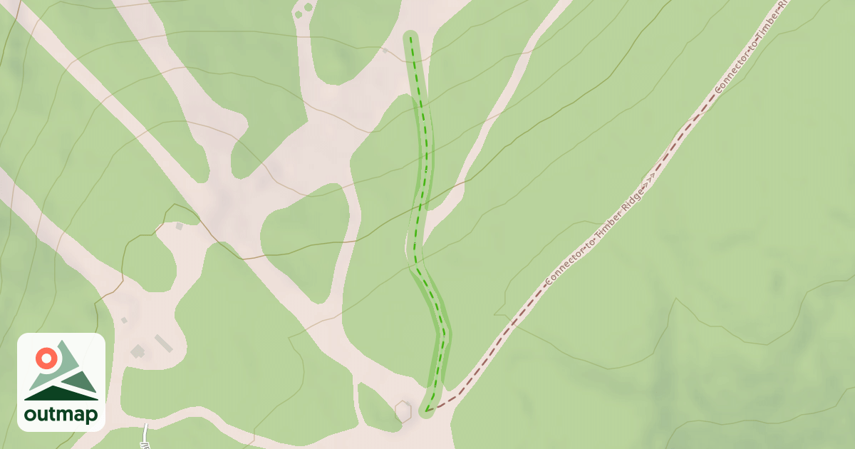 Map of Betwixt