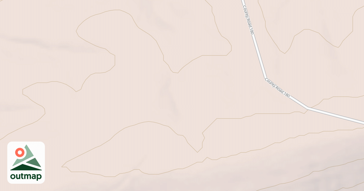 Map of LITTLE BEAVER