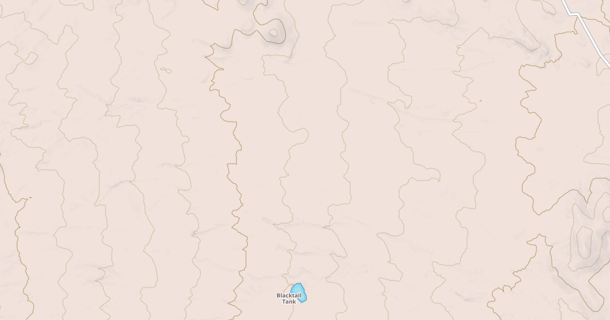 Map preview of 4092 J