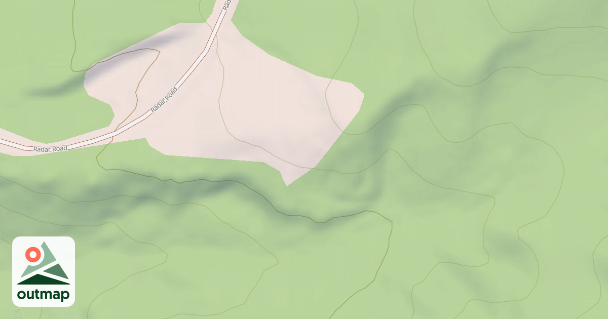 Map of 315