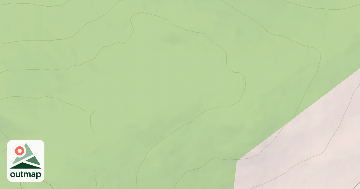 Map of BLM National GTLF Public Motorized Roads 678194d7-8bde-44f7-9825-f5084e3e7d1a